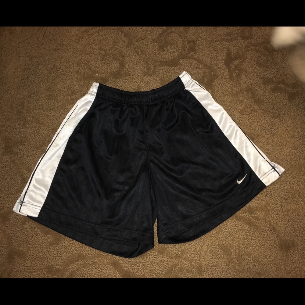 Nike Athletic Shorts